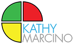 Kathy Marcino logo