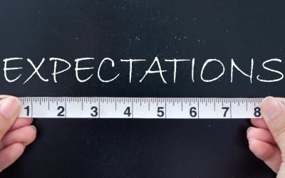 Are Your Expectations TOO Great?