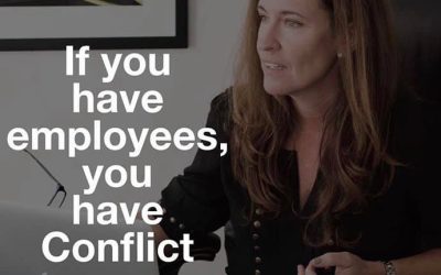3 Myths of Workplace Conflict, Busted!💥