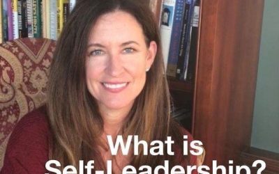 What Is Self-Leadership (and why you need to know)